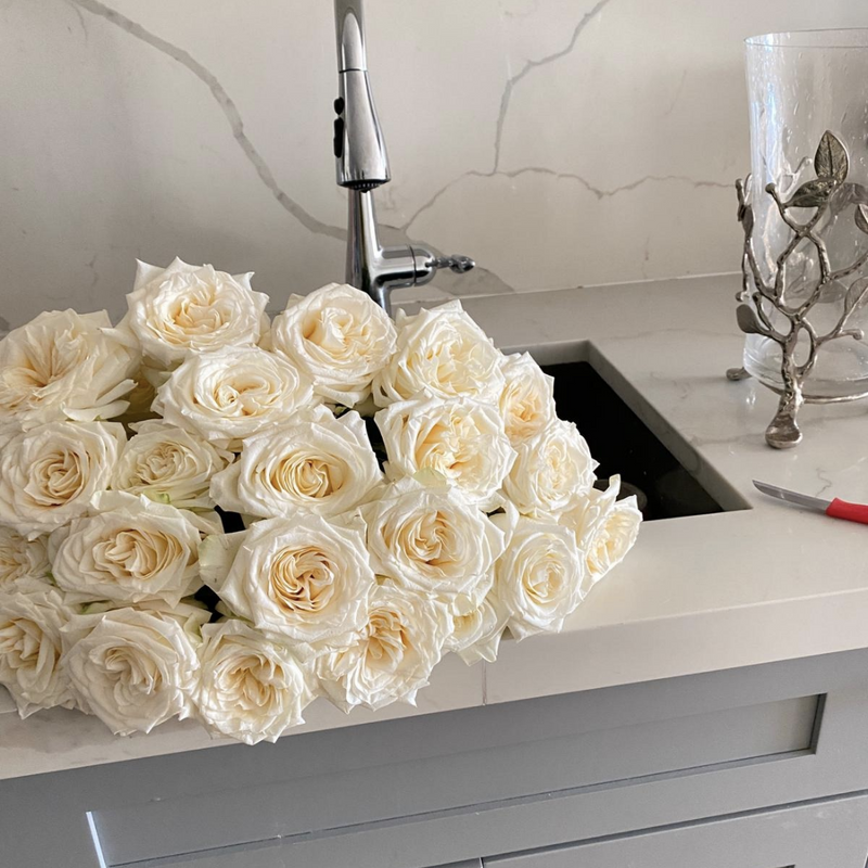 Gift Rose Subscription