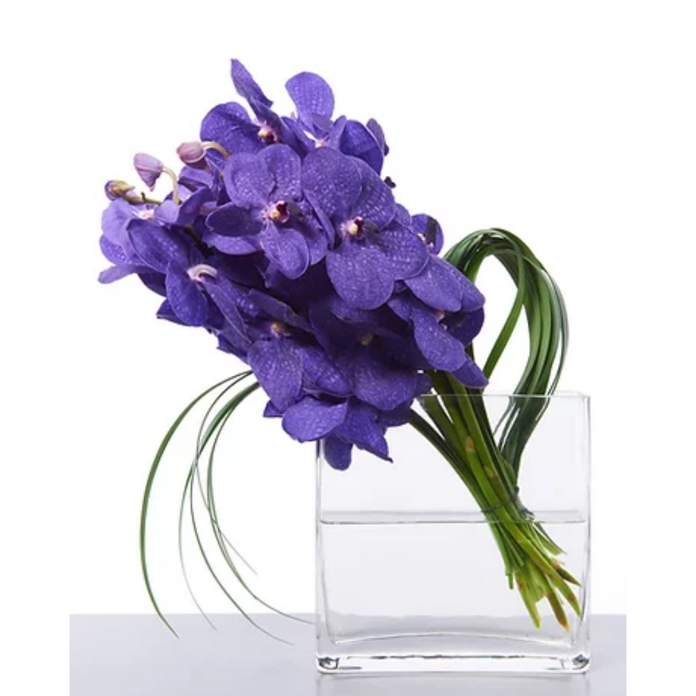 Vanda Orchids Bouquet